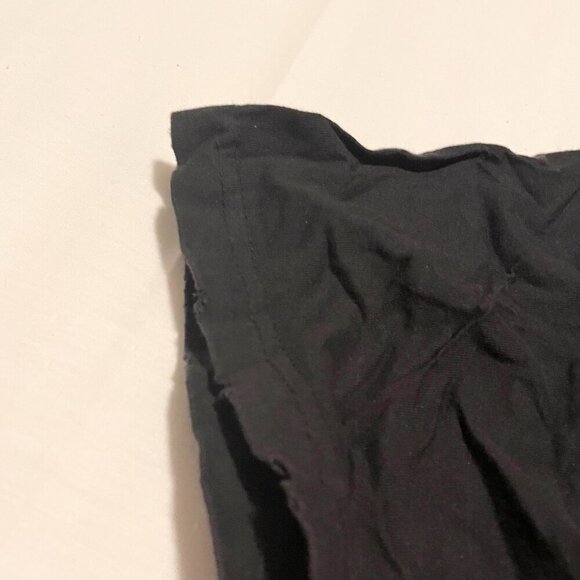 Levis Distressed Relaxed Fit Tshirt Mens Size Medium Shirt - Picture 9 of 16